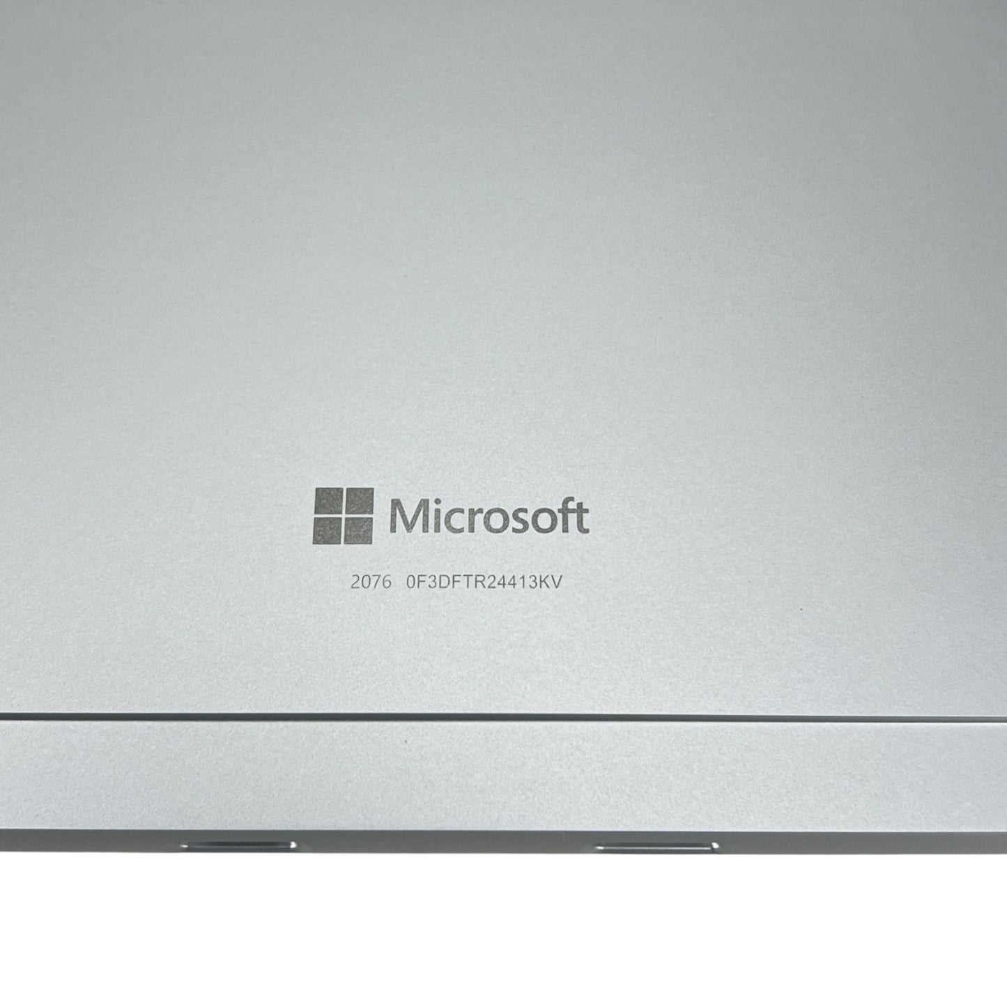 Microsoft Surface Pro 11 Tablet 13 Zoll (33,02 cm) Snapdragon X Elite 16GB 512GB | Retourware