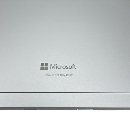 Microsoft Surface Pro 11 Tablet 13 Zoll (33,02 cm) Snapdragon X Elite 16GB 512GB | Retourware