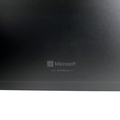 Microsoft Surface Pro 11 Tablet WiFi 13Zoll (33cm) Snapdragon X Elite 16GB 256GB | Retourware