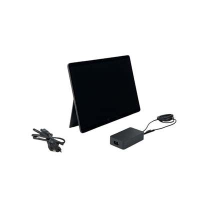 Microsoft Surface Pro 11 Tablet WiFi 13Zoll (33cm) Snapdragon X Elite 16GB 256GB | Retourware
