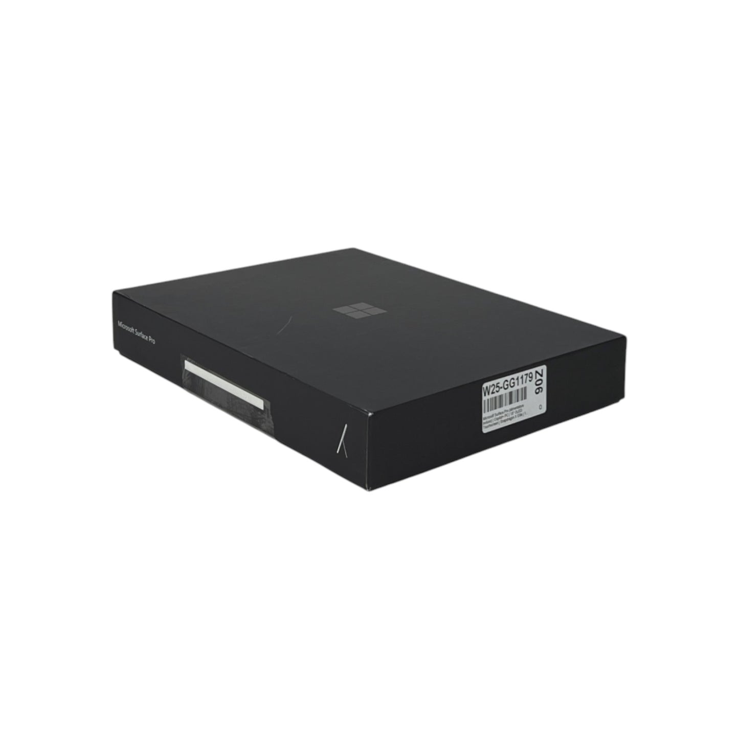 Microsoft Surface Pro 11 Tablet WiFi 13Zoll (33cm) Snapdragon X Elite 16GB 256GB | Retourware