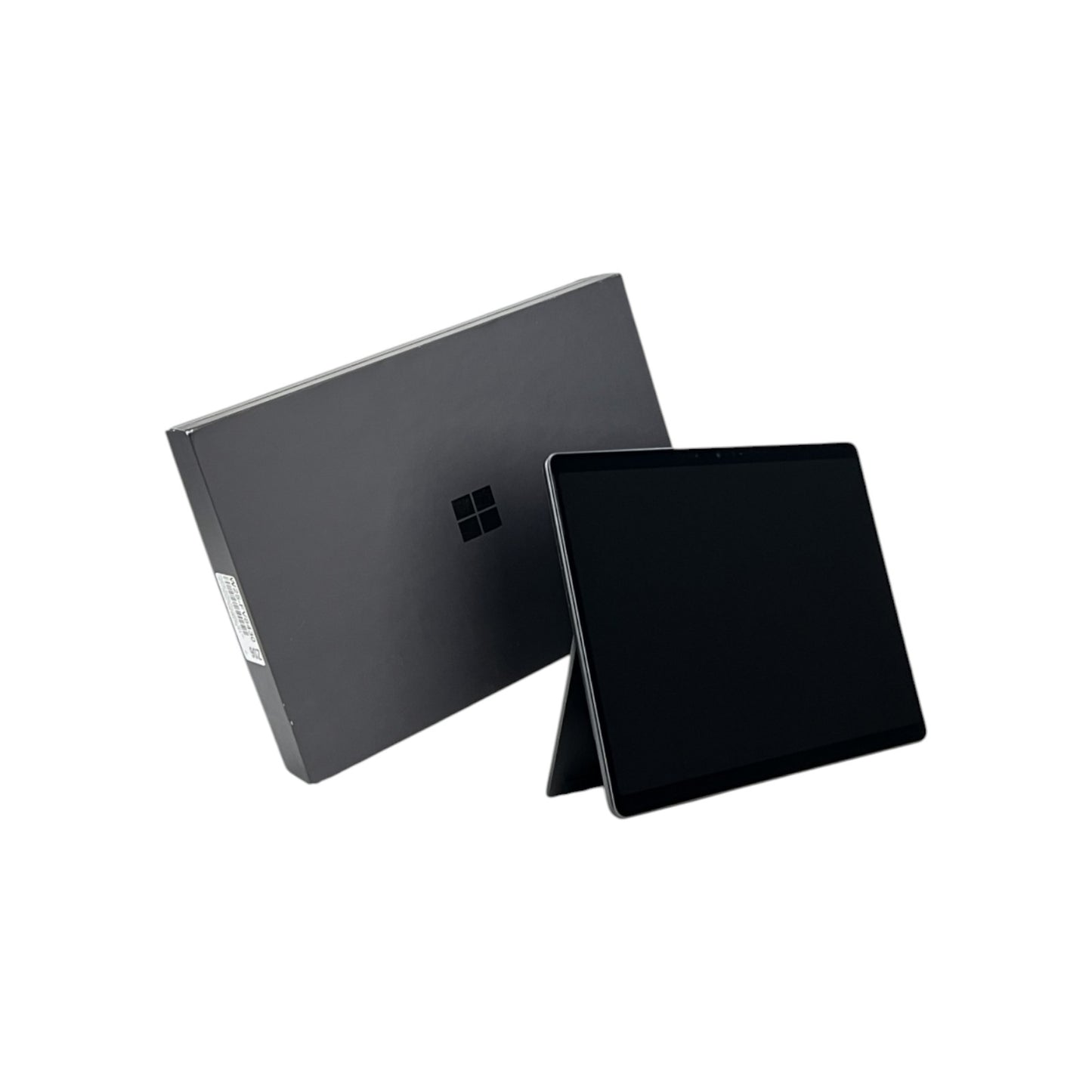 Microsoft Surface Pro 11 Tablet WiFi 13Zoll (33cm) Snapdragon X Elite 16GB 256GB | Retourware