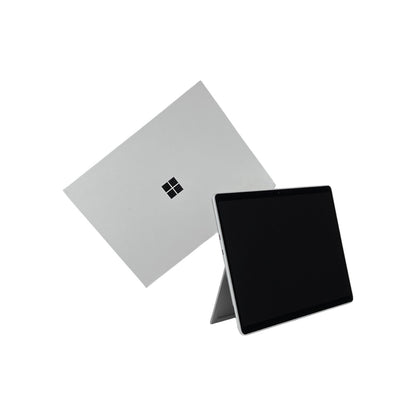 Microsoft Surface Pro 11 Tablet 13 Zoll (33,02 cm) Snapdragon X Elite 16GB 512GB | Retourware