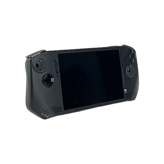 MSI Claw A1M-239IT Gaming Konsole 7 Zoll (17.78 cm) Core Ultra 7 155H 16GB 512GB | Retourware