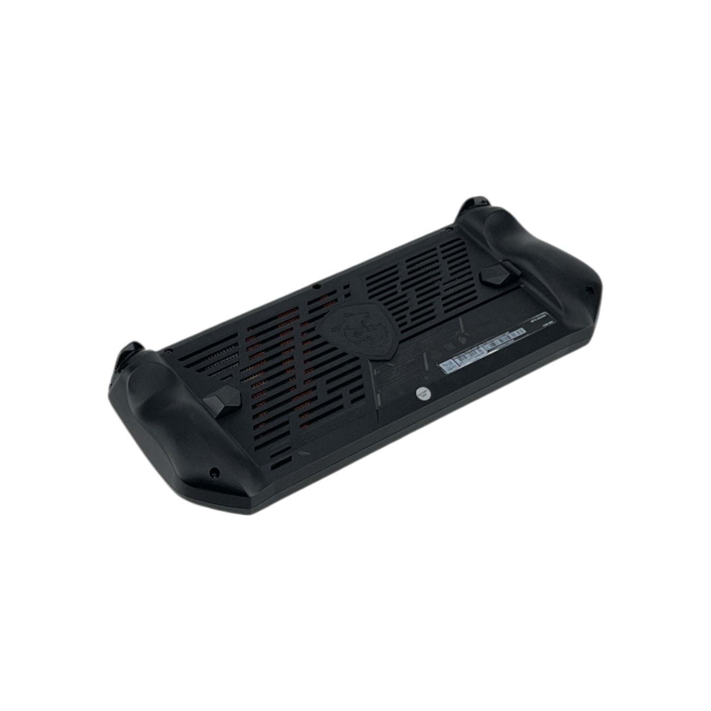 MSI Claw A1M-239IT Gaming Konsole 7 Zoll (17.78 cm) Core Ultra 7 155H 16GB 512GB | Retourware