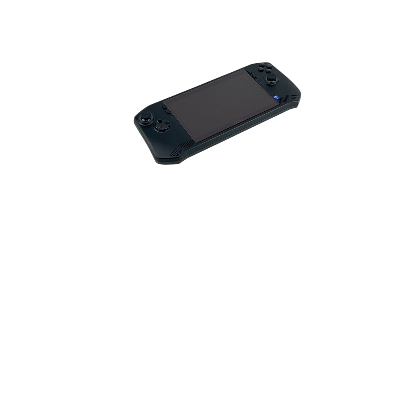 MSI Claw A1M-239IT Gaming Konsole 7 Zoll (17.78 cm) Core Ultra 7 155H 16GB 512GB | Retourware