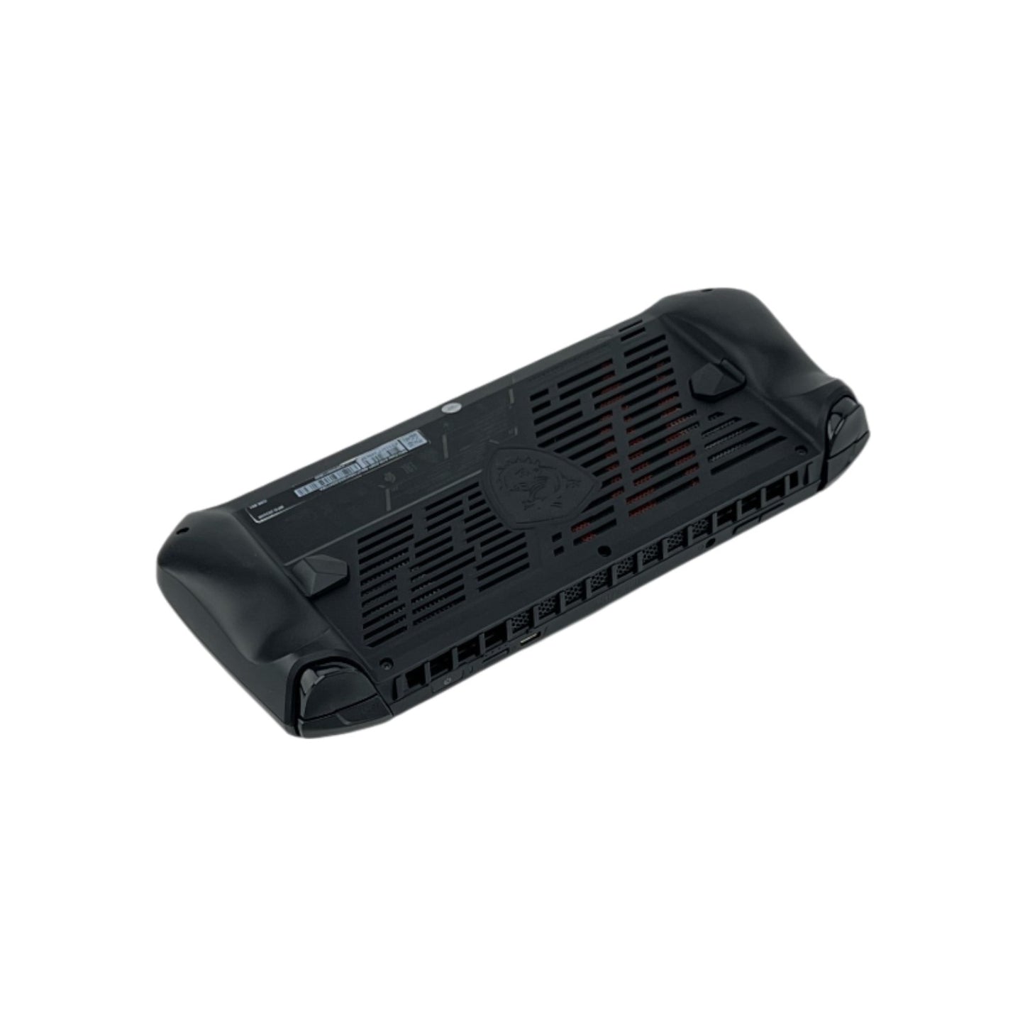 MSI Claw A1M-239IT Gaming Konsole 7 Zoll (17.78 cm) Core Ultra 7 155H 16GB 512GB | Retourware