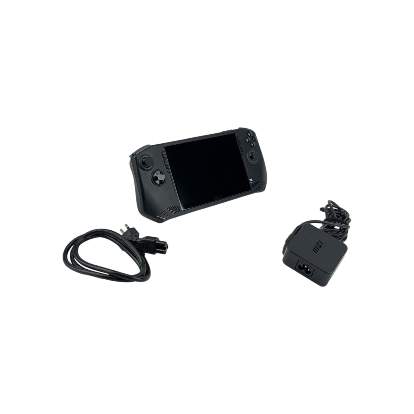 MSI Claw A1M-239IT Gaming Konsole 7 Zoll (17.78 cm) Core Ultra 7 155H 16GB 512GB | Retourware