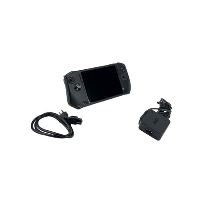 MSI Claw A1M-239IT Gaming Konsole 7 Zoll (17.78 cm) Core Ultra 7 155H 16GB 512GB | Retourware