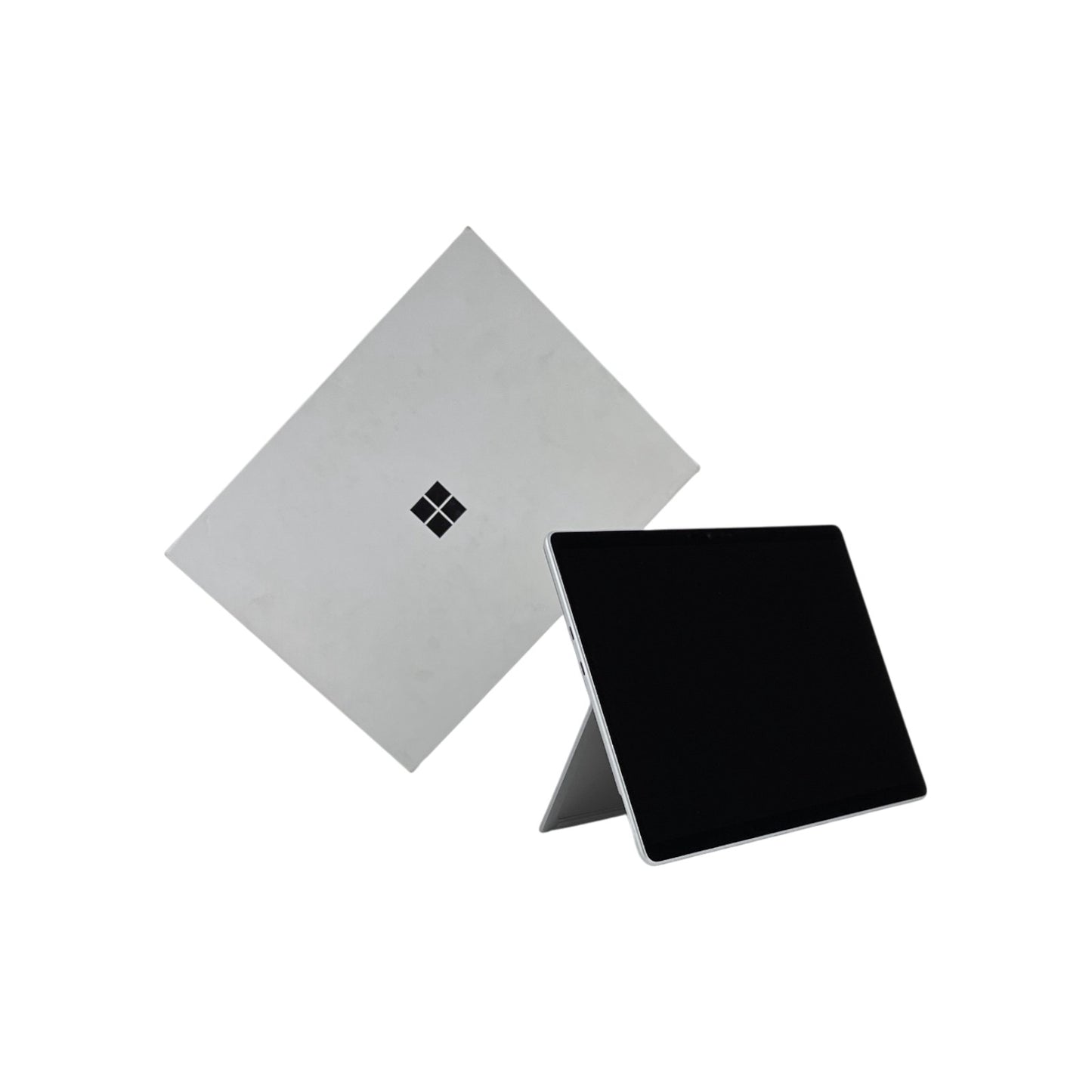 Microsoft Surface Pro 11 Tablet 13 Zoll (33,02 cm) WiFi Snapdragon X+ 16GB 256GB | Retourware