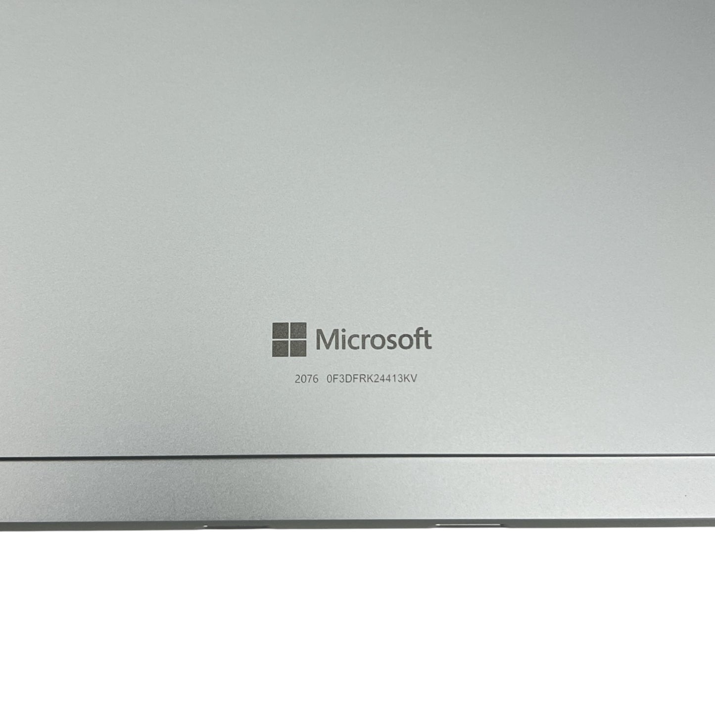 Microsoft Surface Pro 11 Tablet 13 Zoll (33,02 cm) Snapdragon X Elite 16GB 512GB | Retourware