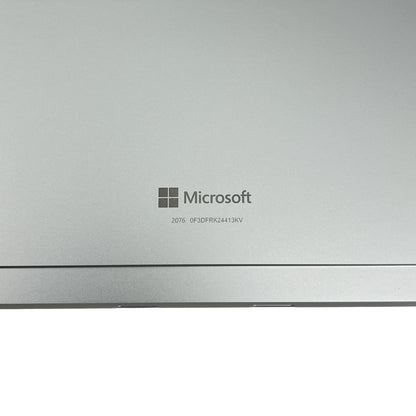 Microsoft Surface Pro 11 Tablet 13 Zoll (33,02 cm) Snapdragon X Elite 16GB 512GB | Retourware