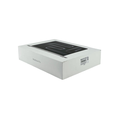 Apple MacBook Pro 14,2 Zoll (36,07 cm) Notebook 2024 M4 Pro 24GB 512GB QWERTZ de | Retourware