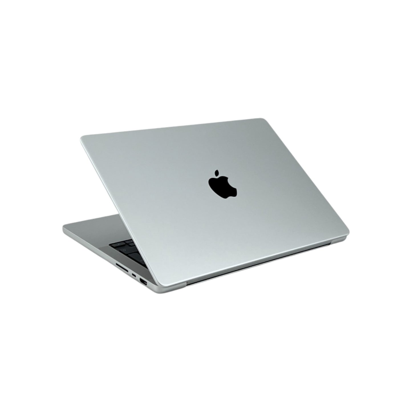 Apple MacBook Pro 14,2 Zoll (36,07 cm) Notebook 2024 M4 Pro 24GB 512GB QWERTZ de | Retourware