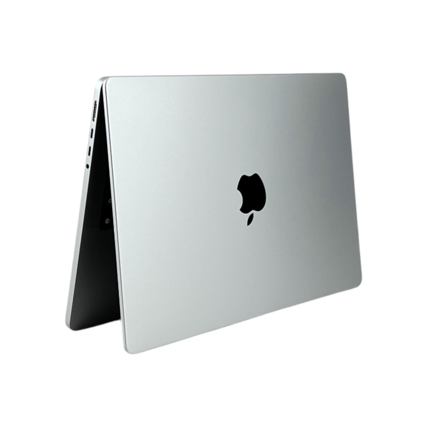 Apple MacBook Pro 14,2 Zoll (36,07 cm) Notebook 2024 M4 Pro 24GB 512GB QWERTZ de | Retourware