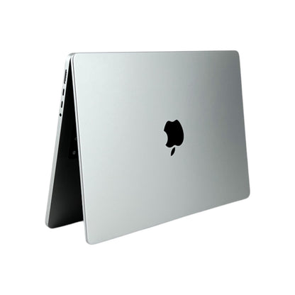 Apple MacBook Pro 14,2 Zoll (36,07 cm) Notebook 2024 M4 Pro 24GB 512GB QWERTZ de | Retourware