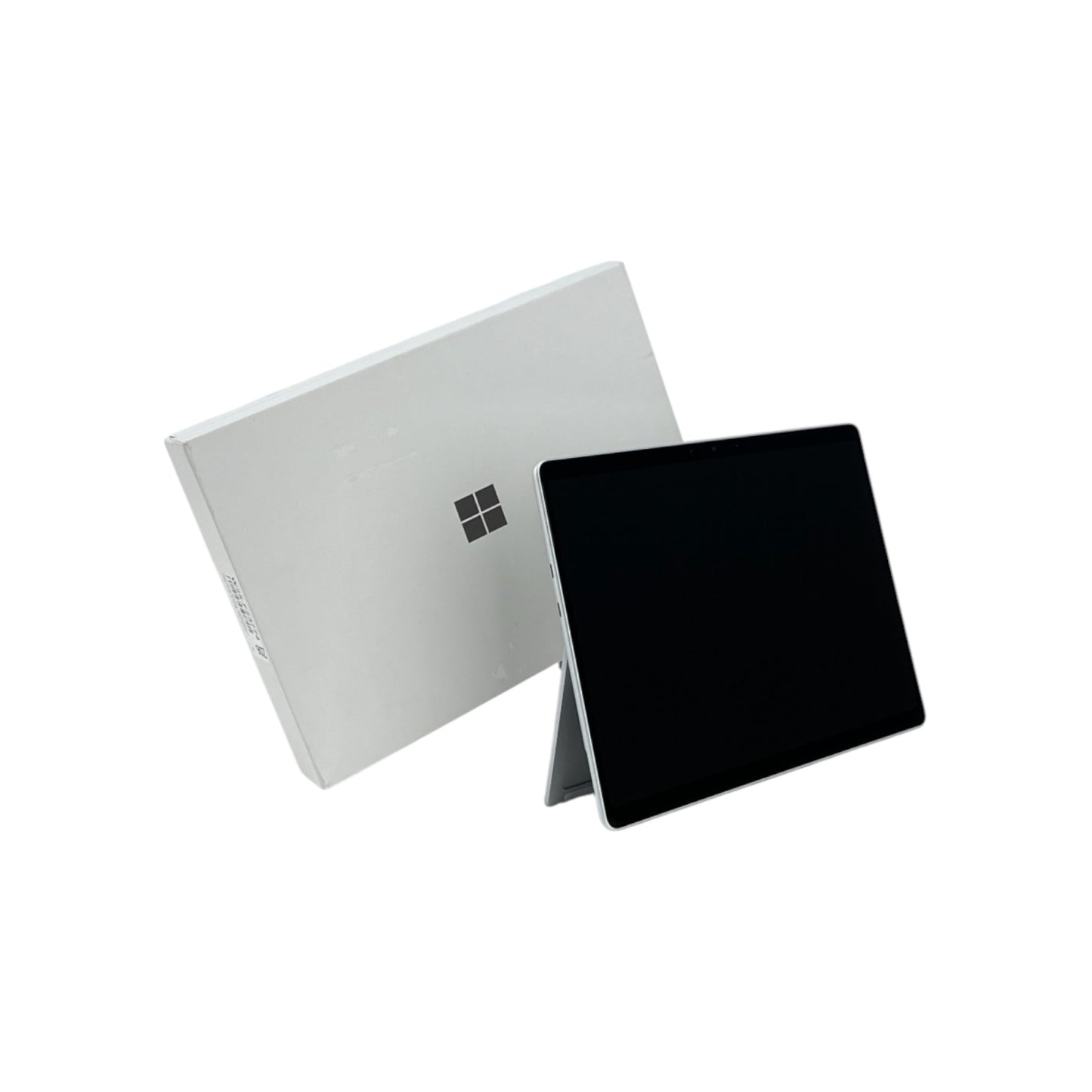 Microsoft Surface Pro 11 Tablet 13 Zoll (33,02 cm) Snapdragon X Elite 16GB 512GB | Retourware