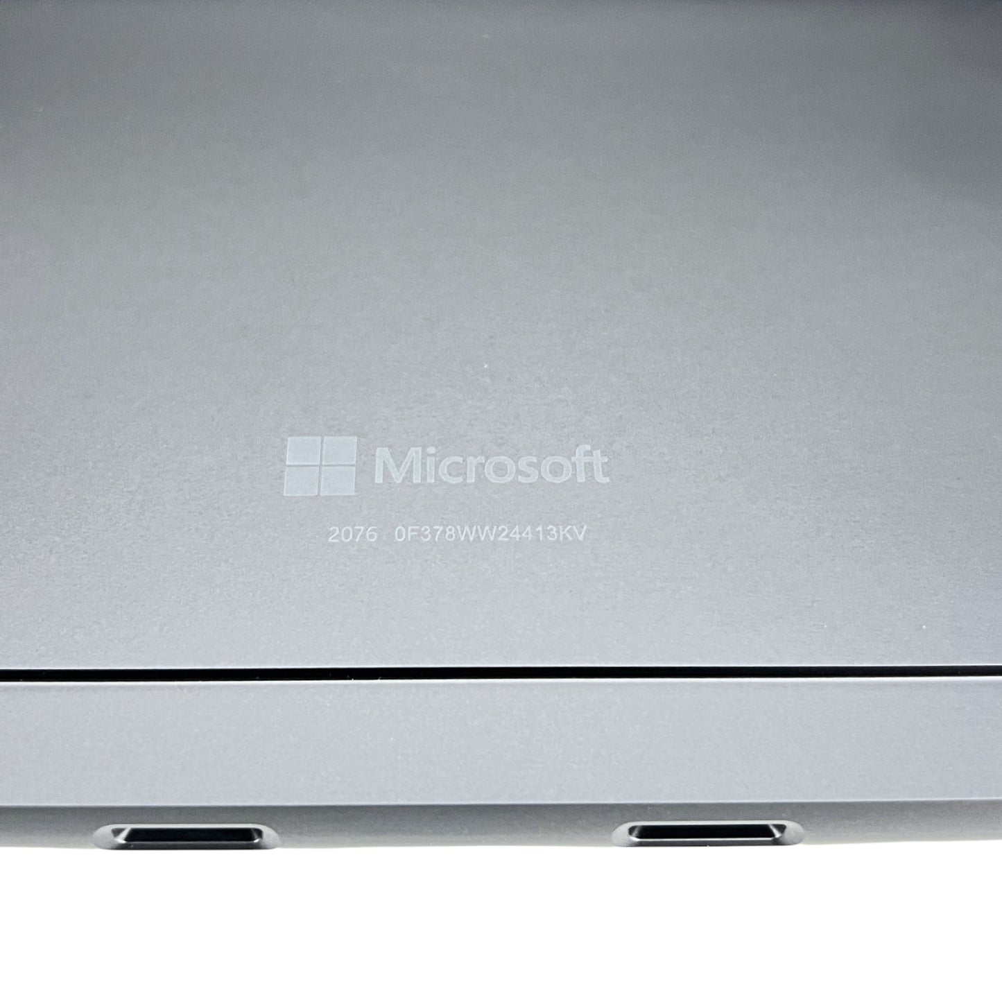 Microsoft Surface Pro 11 Tablet WiFi 13Zoll (33cm) Snapdragon X Elite 16GB 256GB | Retourware