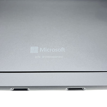 Microsoft Surface Pro 11 Tablet WiFi 13Zoll (33cm) Snapdragon X Elite 16GB 256GB | Retourware