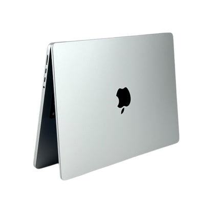 Apple MacBook Pro 14,2 Zoll (36,07 cm) Notebook 2024 M4 Pro 24GB 512GB QWERTZ de | Retourware