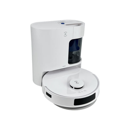 Ecovacs Deebot N20 Pro Plus Saug- Wischroboter Absaugstation 8000 Pa 550m² | Neu