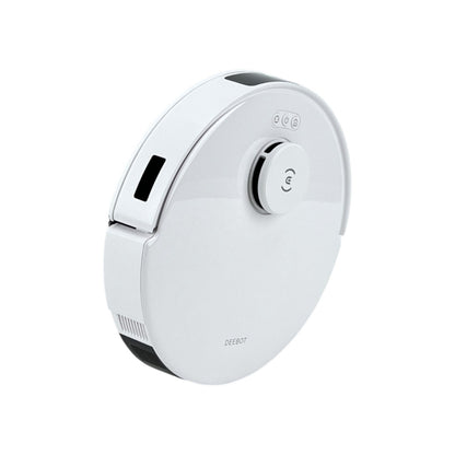 Ecovacs Deebot N20 Pro Plus Saug- Wischroboter Absaugstation 8000 Pa 550m² | Neu