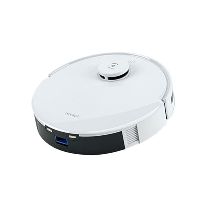 Ecovacs Deebot N20 Pro Plus Saug- Wischroboter Absaugstation 8000 Pa 550m² | Neu