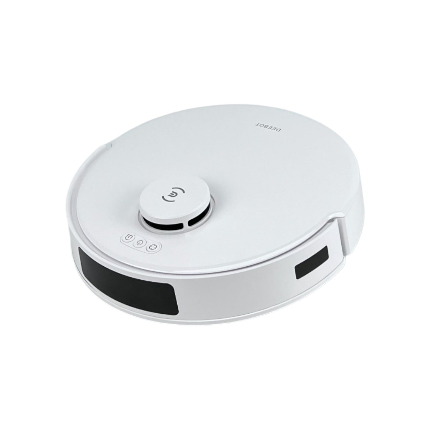 Ecovacs Deebot N20 Pro Plus Saug- Wischroboter Absaugstation 8000 Pa 550m² | Neu