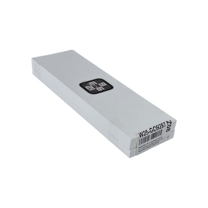 Apple Watch SE 2 GPS Aluminium Polarstern 44 mm Sportarmband Polarstern M/L | Retourware