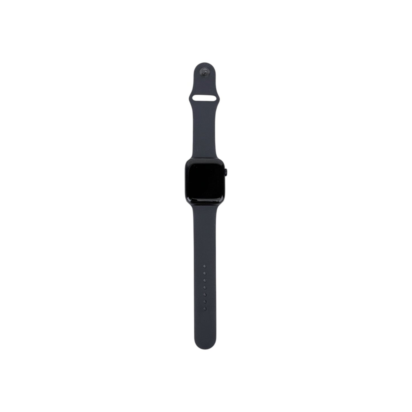 Apple Watch SE 2 GPS Aluminium Mitternacht 44 mm Sportarmband Mitternacht | Retourware
