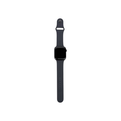 Apple Watch SE 2 GPS Aluminium Mitternacht 44 mm Sportarmband Mitternacht | Retourware