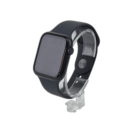 Apple Watch SE 2 GPS Aluminium Mitternacht 44 mm Sportarmband Mitternacht | Retourware