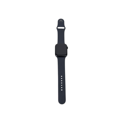 Apple Watch SE 2 GPS Aluminium Mitternacht 44 mm Sportarmband Mitternacht | Retourware