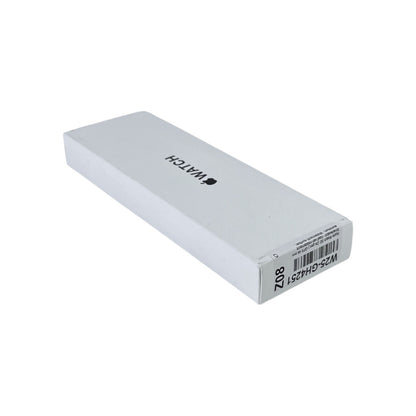 Apple Watch SE 2 GPS Aluminium Mitternacht 44 mm Sportarmband Mitternacht | Retourware