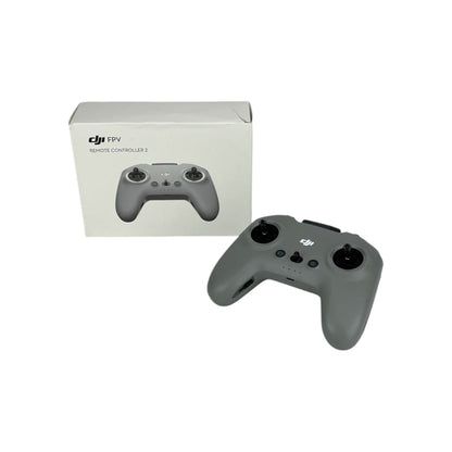 DJI FPV Remote Controller 2 RC Fernsteuerung Grau | Retourware
