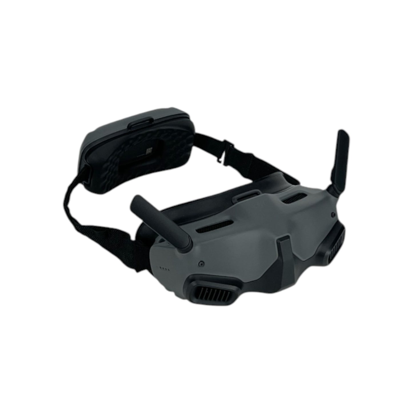 DJI FPV Goggles Integra Digitale Video Brille Micro-OLED DJI O3 Grau | Retourware