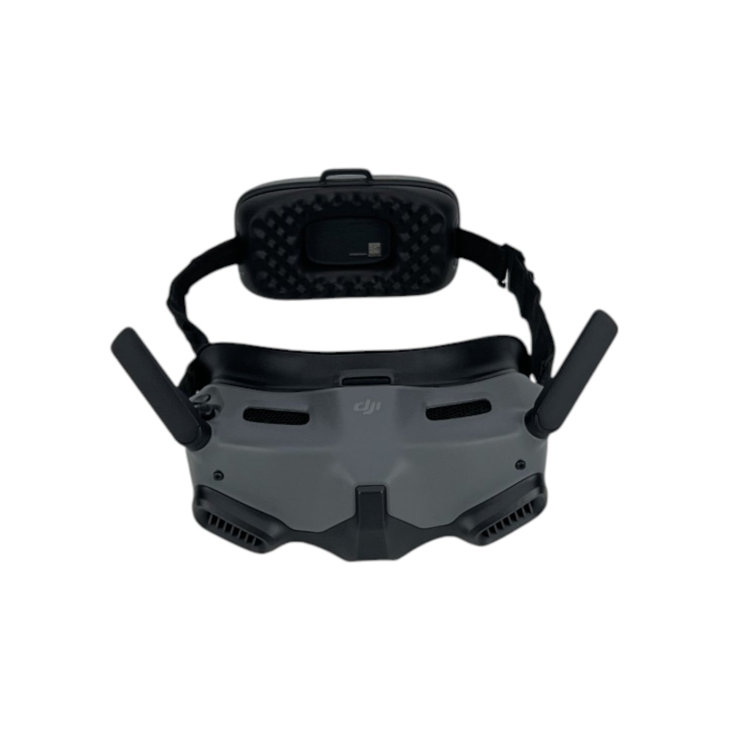 DJI FPV Goggles Integra Digitale Video Brille Micro-OLED DJI O3 Grau | Retourware