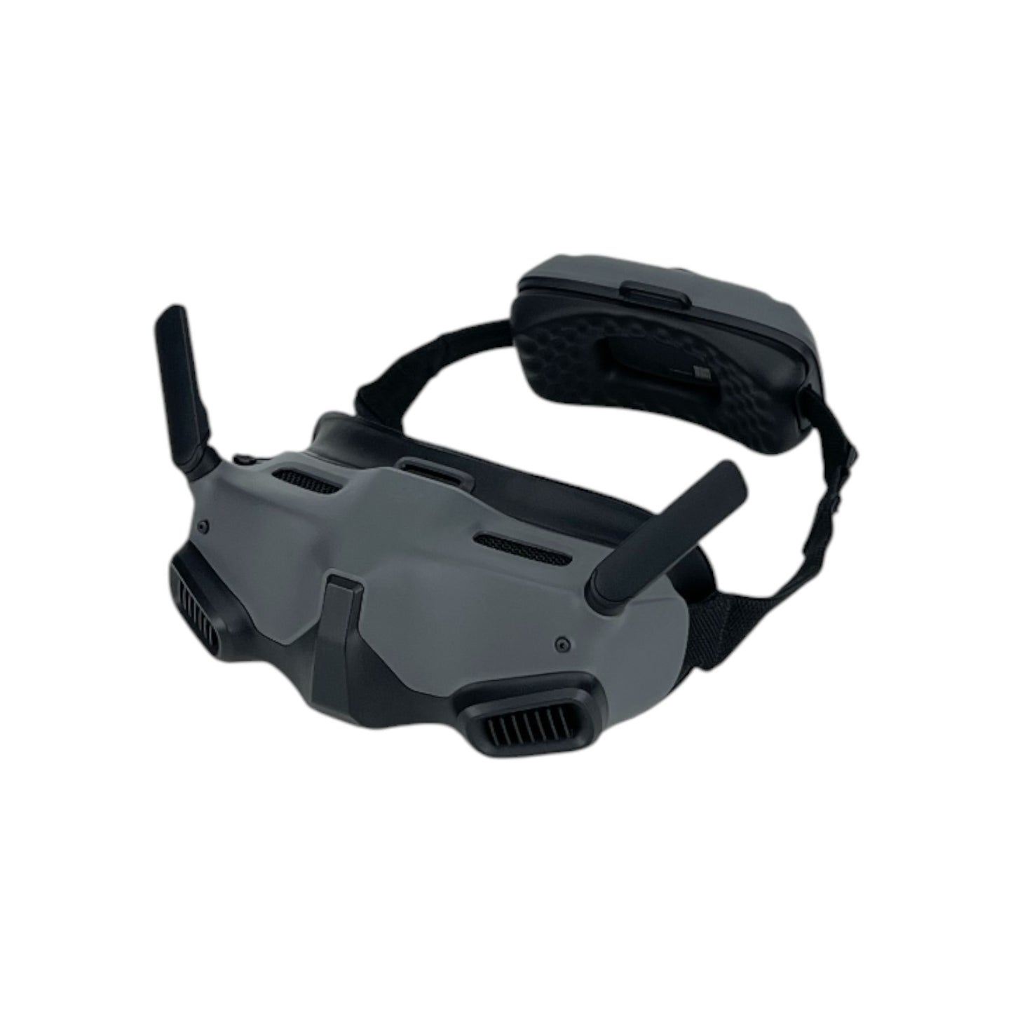 DJI FPV Goggles Integra Digitale Video Brille Micro-OLED DJI O3 Grau | Retourware
