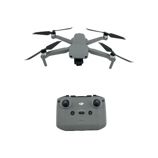DJI Mavic Air 2 Fly More Combo Faltbare Reise Drohne 4K Videos UHD 48MP Fotos | Retourware
