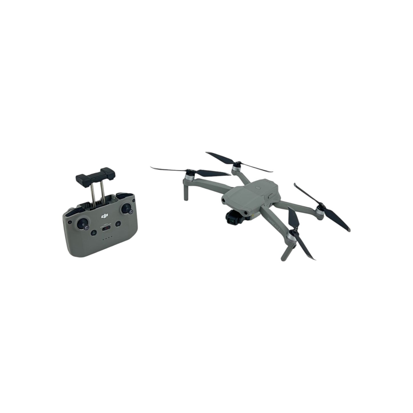 DJI Mavic Air 2 Fly More Combo Faltbare Reise Drohne 4K Videos UHD 48MP Fotos | Retourware
