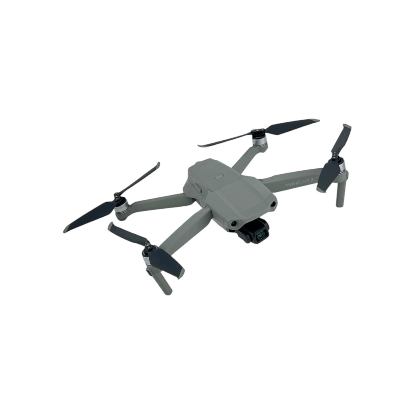 DJI Mavic Air 2 Fly More Combo Faltbare Reise Drohne 4K Videos UHD 48MP Fotos | Retourware