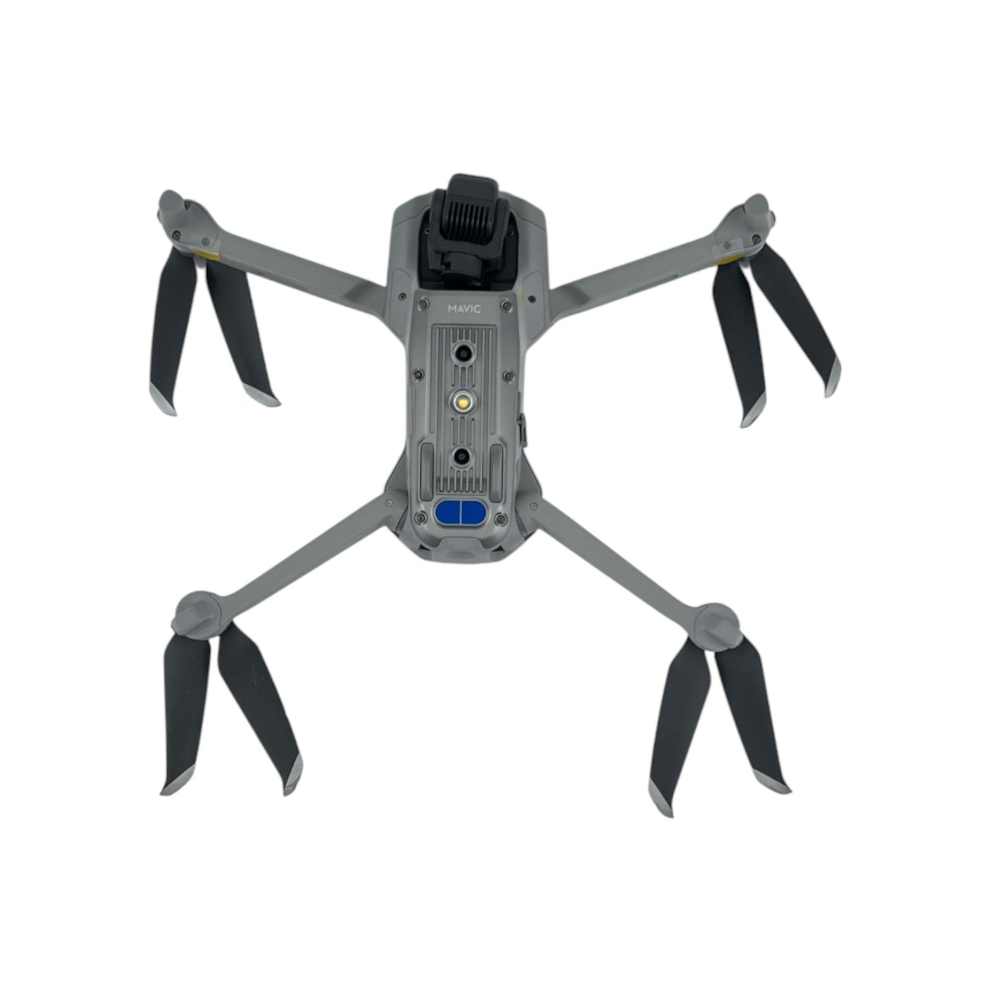 DJI Mavic Air 2 Fly More Combo Faltbare Reise Drohne 4K Videos UHD 48MP Fotos | Retourware