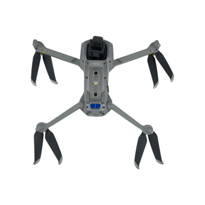 DJI Mavic Air 2 Fly More Combo Faltbare Reise Drohne 4K Videos UHD 48MP Fotos | Retourware