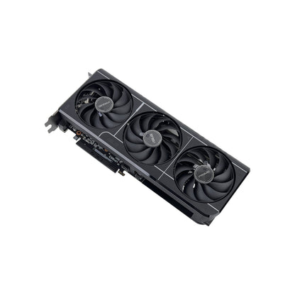 ASUS Prime Radeon RX 9060 XT OC Edition Gaming Grafikkarte 16 GB GDDR6 HDMI DP | Neu