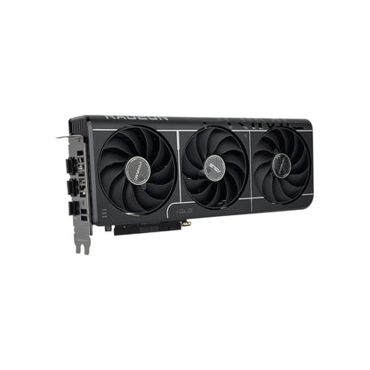 ASUS Prime Radeon RX 9060 XT OC Edition Gaming Grafikkarte 16 GB GDDR6 HDMI DP | Neu