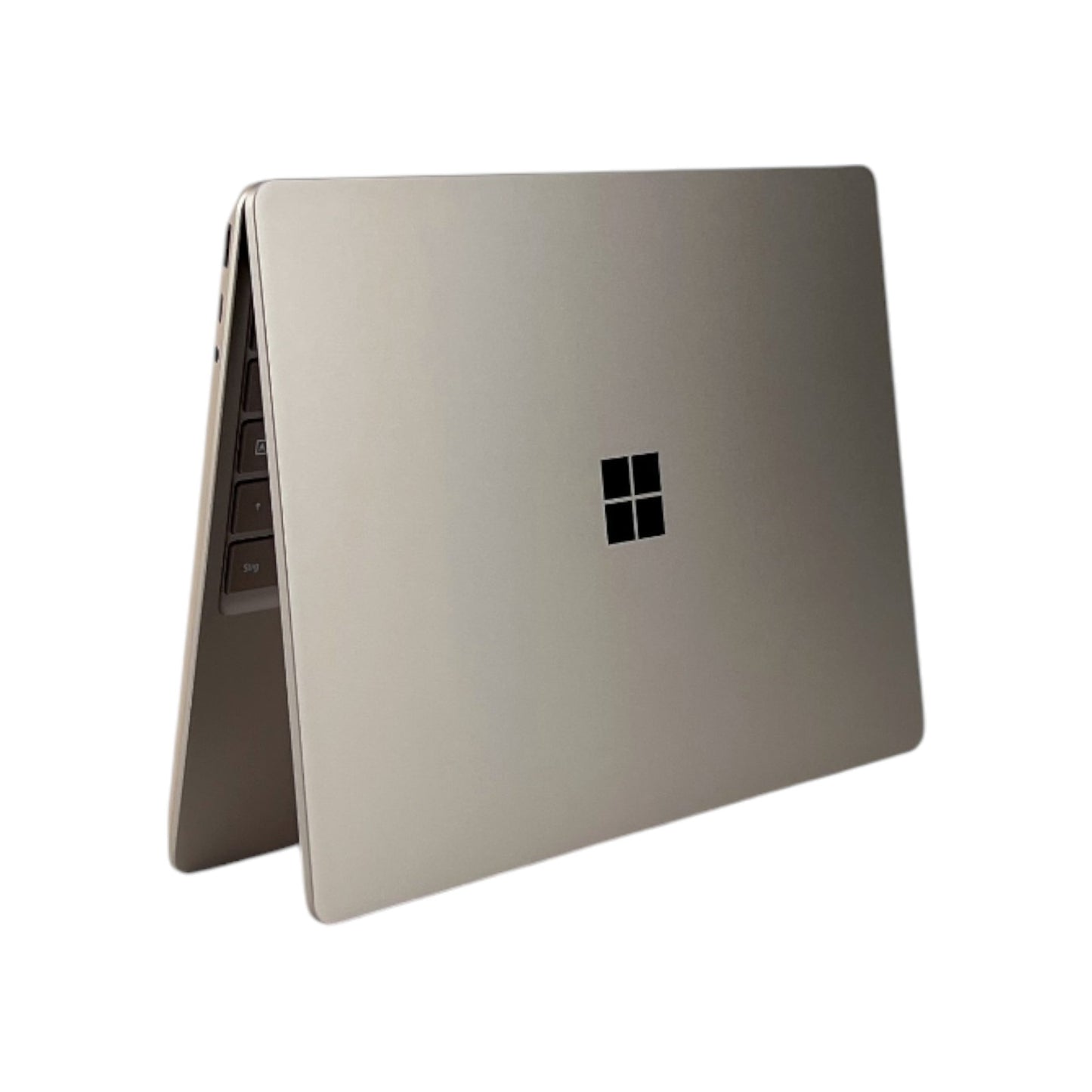 Microsoft Surface Go2 Notebook 12,4 Zoll (31,4cm) i5-1135G7 8GB 256GB QWERTZ de | Retourware