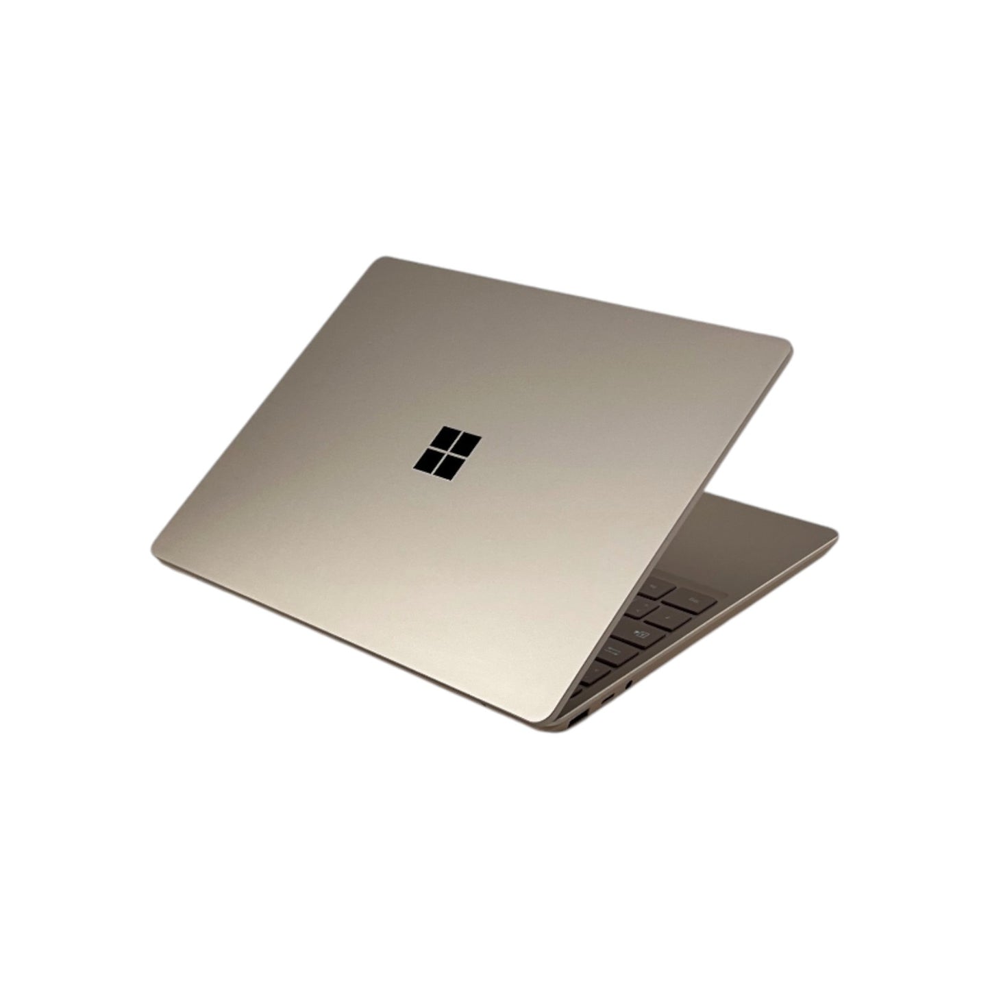 Microsoft Surface Go2 Notebook 12,4 Zoll (31,4cm) i5-1135G7 8GB 256GB QWERTZ de | Retourware