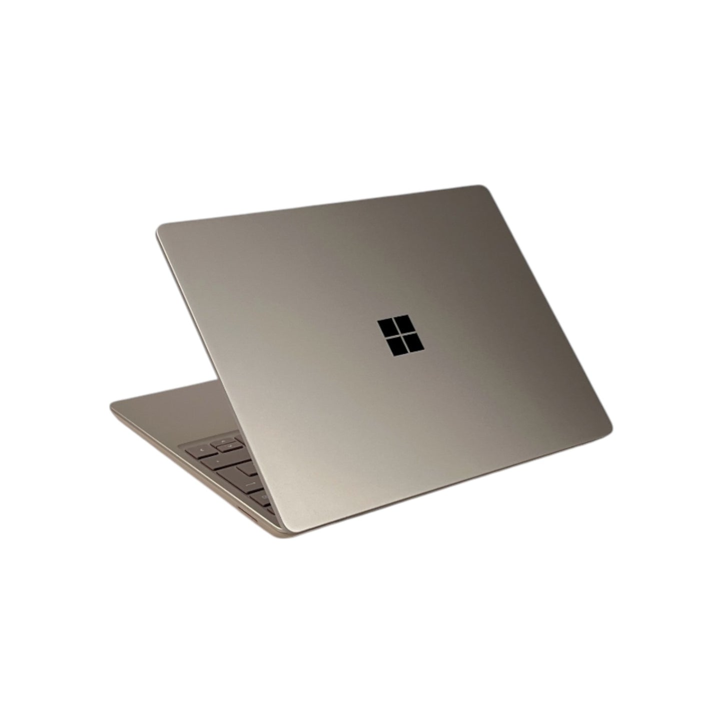 Microsoft Surface Go2 Notebook 12,4 Zoll (31,4cm) i5-1135G7 8GB 256GB QWERTZ de | Retourware