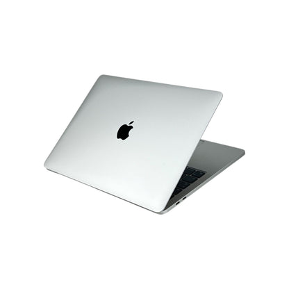 Apple MacBook Pro 13,3 Zoll (33,78 cm) Notebook 2020 M1 8GB 256GB QWERTZ de | Retourware