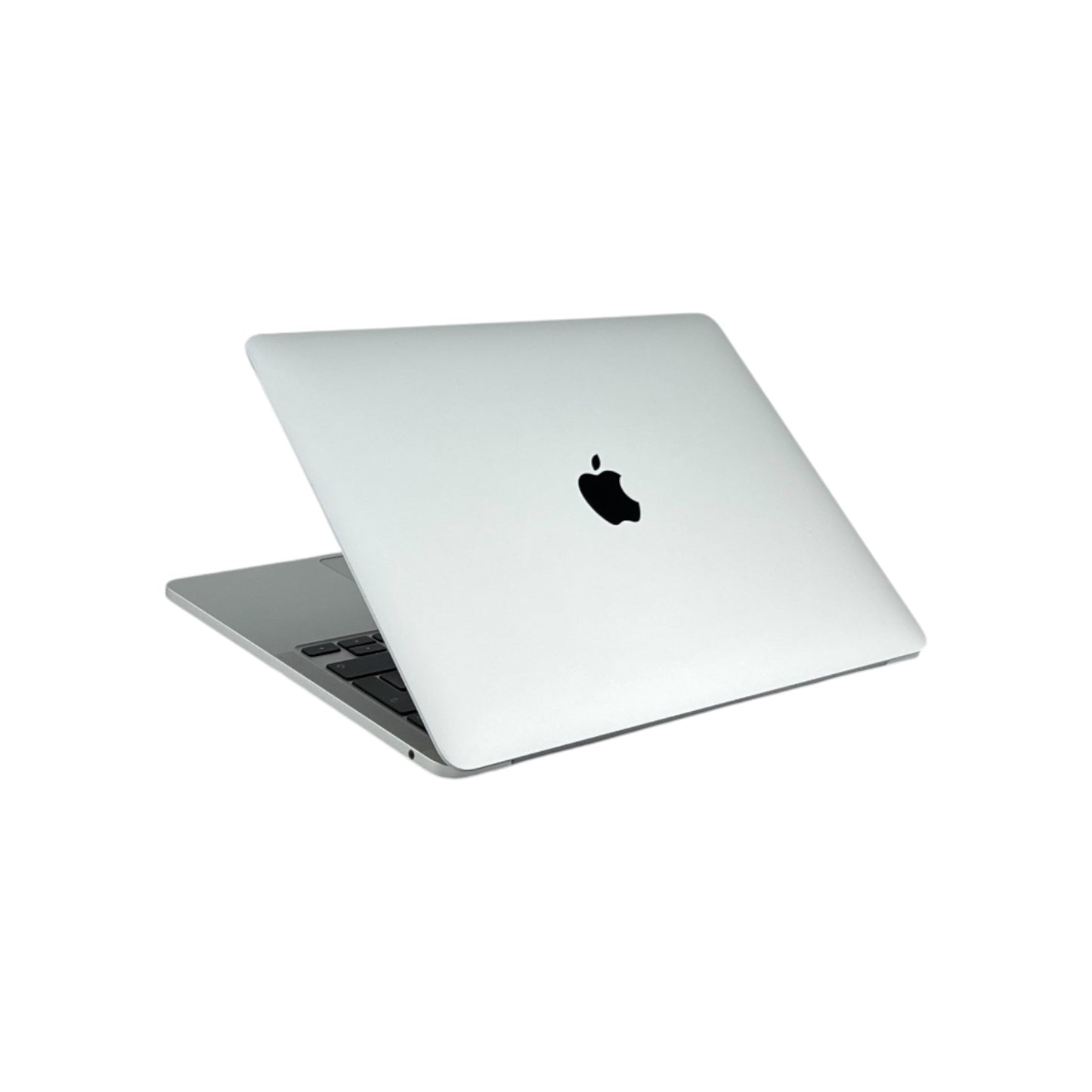 Apple MacBook Pro 13,3 Zoll (33,78 cm) Notebook 2020 M1 8GB 256GB QWERTZ de | Retourware